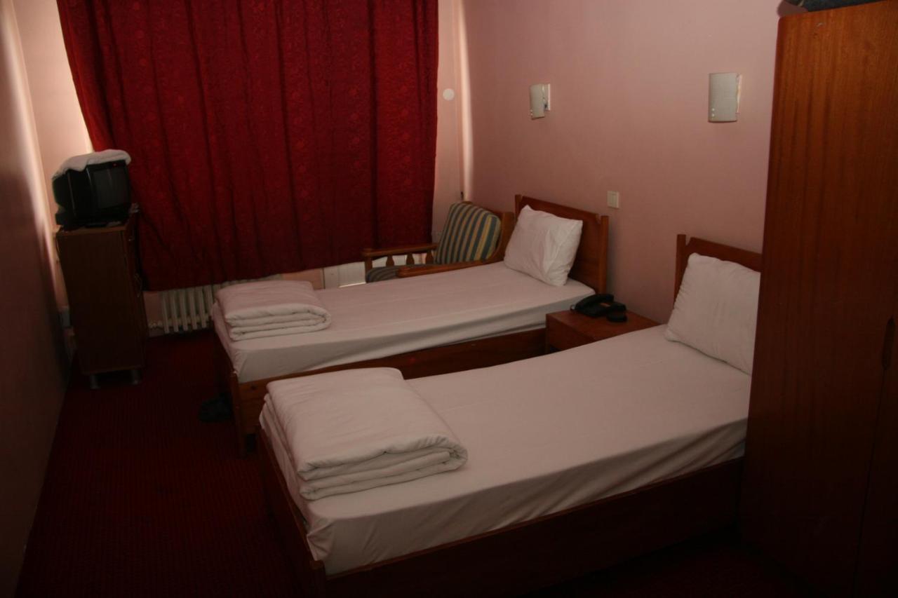 Oz Altin Basak Hotel Ankara Exterior photo